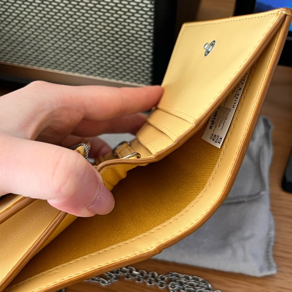 Wallet On Chain - Picture 7 of 8